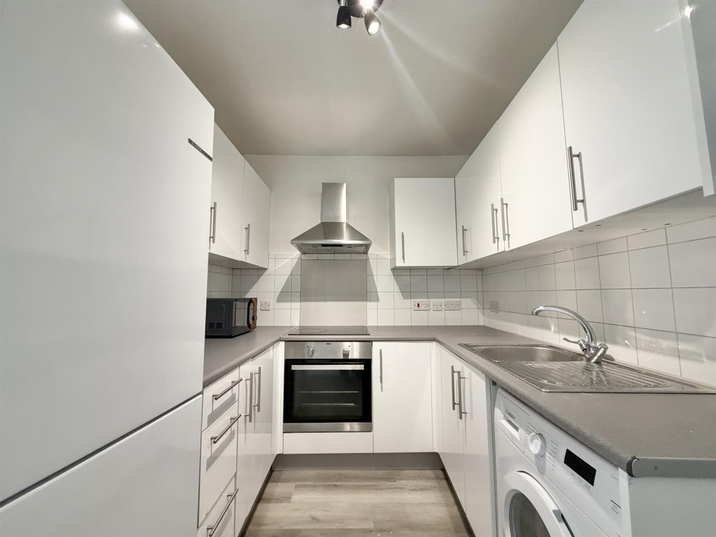 Hermitage Road, Haringey, London